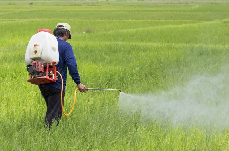 Production Protection AgriGrowth - Premium Agriculture Solutions